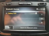 USED 2013 63 RENAULT CAPTUR 1.5 DYNAMIQUE MEDIANAV ENERGY DCI S/S 5d 90 BHP 
