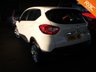 USED 2013 63 RENAULT CAPTUR 1.5 DYNAMIQUE MEDIANAV ENERGY DCI S/S 5d 90 BHP 