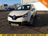 USED 2013 63 RENAULT CAPTUR 1.5 DYNAMIQUE MEDIANAV ENERGY DCI S/S 5d 90 BHP 