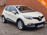 USED 2013 63 RENAULT CAPTUR 1.5 DYNAMIQUE MEDIANAV ENERGY DCI S/S 5d 90 BHP 