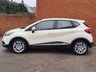 USED 2013 63 RENAULT CAPTUR 1.5 DYNAMIQUE MEDIANAV ENERGY DCI S/S 5d 90 BHP 