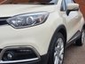USED 2013 63 RENAULT CAPTUR 1.5 DYNAMIQUE MEDIANAV ENERGY DCI S/S 5d 90 BHP 