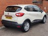 USED 2013 63 RENAULT CAPTUR 1.5 DYNAMIQUE MEDIANAV ENERGY DCI S/S 5d 90 BHP 