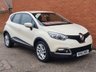 USED 2013 63 RENAULT CAPTUR 1.5 DYNAMIQUE MEDIANAV ENERGY DCI S/S 5d 90 BHP 
