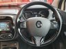 USED 2013 63 RENAULT CAPTUR 1.5 DYNAMIQUE MEDIANAV ENERGY DCI S/S 5d 90 BHP 