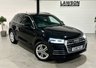 USED 2018 18 AUDI Q5 2.0 TFSI QUATTRO S LINE 5d 248 BHP 
