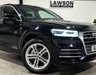 USED 2018 18 AUDI Q5 2.0 TFSI QUATTRO S LINE 5d 248 BHP 