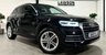 USED 2018 18 AUDI Q5 2.0 TFSI QUATTRO S LINE 5d 248 BHP 