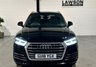 USED 2018 18 AUDI Q5 2.0 TFSI QUATTRO S LINE 5d 248 BHP 