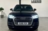USED 2018 18 AUDI Q5 2.0 TFSI QUATTRO S LINE 5d 248 BHP 