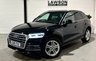 USED 2018 18 AUDI Q5 2.0 TFSI QUATTRO S LINE 5d 248 BHP 