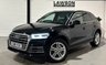 USED 2018 18 AUDI Q5 2.0 TFSI QUATTRO S LINE 5d 248 BHP 