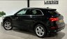 USED 2018 18 AUDI Q5 2.0 TFSI QUATTRO S LINE 5d 248 BHP 