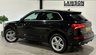 USED 2018 18 AUDI Q5 2.0 TFSI QUATTRO S LINE 5d 248 BHP 