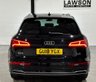 USED 2018 18 AUDI Q5 2.0 TFSI QUATTRO S LINE 5d 248 BHP 
