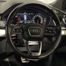 USED 2018 18 AUDI Q5 2.0 TFSI QUATTRO S LINE 5d 248 BHP 