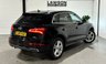 USED 2018 18 AUDI Q5 2.0 TFSI QUATTRO S LINE 5d 248 BHP 
