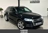 USED 2018 18 AUDI Q5 2.0 TFSI QUATTRO S LINE 5d 248 BHP 