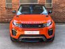USED 2015 L LAND ROVER RANGE ROVER EVOQUE 2.0 TD4 HSE DYNAMIC 5d 177 BHP / STUNNING CAR!