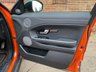 USED 2015 L LAND ROVER RANGE ROVER EVOQUE 2.0 TD4 HSE DYNAMIC 5d 177 BHP / STUNNING CAR!
