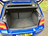 USED 1998 S VOLKSWAGEN GOLF 1.4 S 5d 74 BHP PART EXCHANGE TO CLEAR//GREAT SERVICE HISTORY\\ ''JUST IN AS A PART EXCHANGE ,SO IS PRICED TO CLEAR''