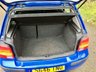 USED 1998 S VOLKSWAGEN GOLF 1.4 S 5d 74 BHP PART EXCHANGE TO CLEAR//GREAT SERVICE HISTORY\\ ''JUST IN AS A PART EXCHANGE ,SO IS PRICED TO CLEAR''