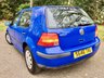USED 1998 S VOLKSWAGEN GOLF 1.4 S 5d 74 BHP PART EXCHANGE TO CLEAR//GREAT SERVICE HISTORY\\ ''JUST IN AS A PART EXCHANGE ,SO IS PRICED TO CLEAR''