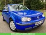 USED 1998 S VOLKSWAGEN GOLF 1.4 S 5d 74 BHP PART EXCHANGE TO CLEAR//GREAT SERVICE HISTORY\\ ''JUST IN AS A PART EXCHANGE ,SO IS PRICED TO CLEAR''