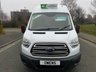 USED 2014 14 FORD TRANSIT 2.2 350 H/R P/V 124 BHP FREE 30 DAY GAP INSURANCE