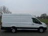USED 2014 14 FORD TRANSIT 2.2 350 H/R P/V 124 BHP FREE 30 DAY GAP INSURANCE