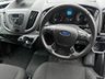 USED 2014 14 FORD TRANSIT 2.2 350 H/R P/V 124 BHP FREE 30 DAY GAP INSURANCE