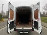 USED 2014 14 FORD TRANSIT 2.2 350 H/R P/V 124 BHP FREE 30 DAY GAP INSURANCE