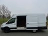 USED 2014 14 FORD TRANSIT 2.2 350 H/R P/V 124 BHP FREE 30 DAY GAP INSURANCE