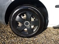 USED 2009 59 VOLKSWAGEN CADDY MAXI 1.9 C20 LWB TDI 104 103 BHP www.suffolkcarcentre.co.uk - Located at Ilketshall