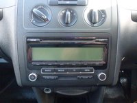 USED 2009 59 VOLKSWAGEN CADDY MAXI 1.9 C20 LWB TDI 104 103 BHP www.suffolkcarcentre.co.uk - Located at Ilketshall