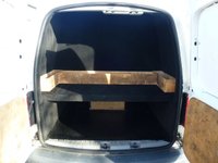 USED 2009 59 VOLKSWAGEN CADDY MAXI 1.9 C20 LWB TDI 104 103 BHP www.suffolkcarcentre.co.uk - Located at Ilketshall