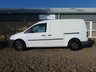 USED 2009 59 VOLKSWAGEN CADDY MAXI 1.9 C20 LWB TDI 104 103 BHP www.suffolkcarcentre.co.uk - Located at Ilketshall