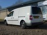 USED 2009 59 VOLKSWAGEN CADDY MAXI 1.9 C20 LWB TDI 104 103 BHP www.suffolkcarcentre.co.uk - Located at Ilketshall