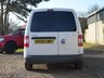 USED 2009 59 VOLKSWAGEN CADDY MAXI 1.9 C20 LWB TDI 104 103 BHP www.suffolkcarcentre.co.uk - Located at Ilketshall