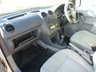 USED 2009 59 VOLKSWAGEN CADDY MAXI 1.9 C20 LWB TDI 104 103 BHP www.suffolkcarcentre.co.uk - Located at Ilketshall