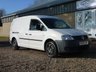 USED 2009 59 VOLKSWAGEN CADDY MAXI 1.9 C20 LWB TDI 104 103 BHP www.suffolkcarcentre.co.uk - Located at Ilketshall
