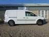 USED 2009 59 VOLKSWAGEN CADDY MAXI 1.9 C20 LWB TDI 104 103 BHP www.suffolkcarcentre.co.uk - Located at Ilketshall