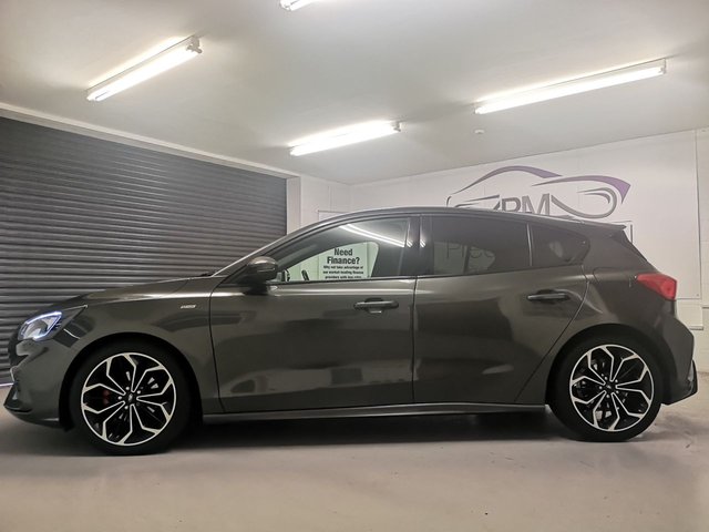 View our FORD FOCUS