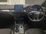 USED 2018 68 FORD FOCUS 1.0 ST-LINE X 5d 123 BHP 12 MONTHS MOT & PLATINUM WARRANTY!