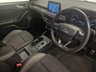 USED 2018 68 FORD FOCUS 1.0 ST-LINE X 5d 123 BHP 12 MONTHS MOT & PLATINUM WARRANTY!