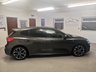 USED 2018 68 FORD FOCUS 1.0 ST-LINE X 5d 123 BHP 12 MONTHS MOT & PLATINUM WARRANTY!
