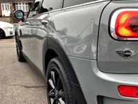 USED 2017 67 MINI CLUBMAN 2.0 COOPER S 5d 189 BHP ** RAC BUYSURE INSPECTED **
