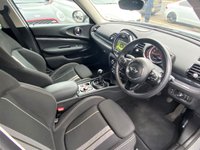 USED 2017 67 MINI CLUBMAN 2.0 COOPER S 5d 189 BHP ** RAC BUYSURE INSPECTED **
