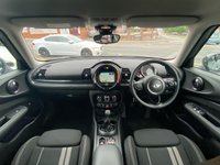 USED 2017 67 MINI CLUBMAN 2.0 COOPER S 5d 189 BHP ** RAC BUYSURE INSPECTED **
