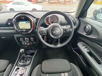 USED 2017 67 MINI CLUBMAN 2.0 COOPER S 5d 189 BHP ** RAC BUYSURE INSPECTED **